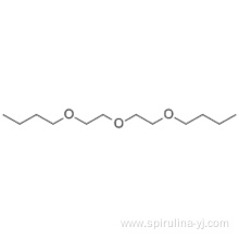 Diethylene glycol dibutyl ether CAS 112-73-2